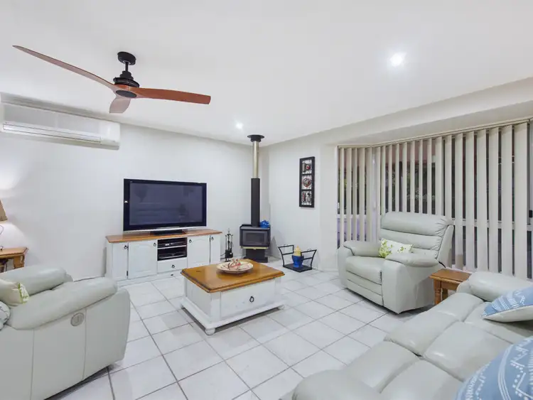 Sixth view of Homely house listing, 57 Peachey Road, Ormeau QLD 4208