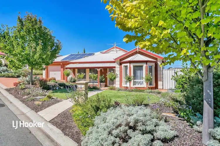 22 Napoleon Way, Greenwith SA 5125