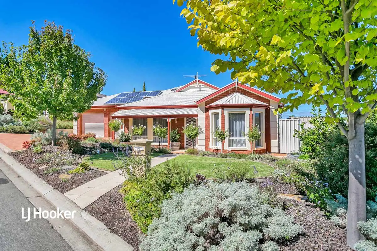 Main view of Homely house listing, 22 Napoleon Way, Greenwith SA 5125