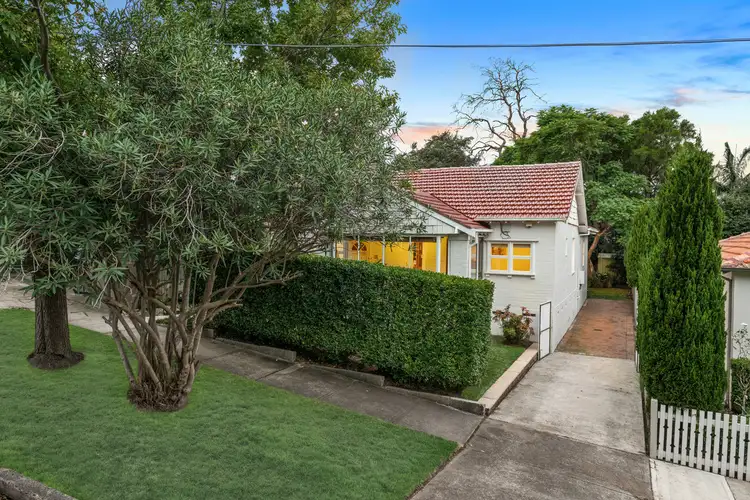 15 Pyalla Street, Northbridge NSW 2063