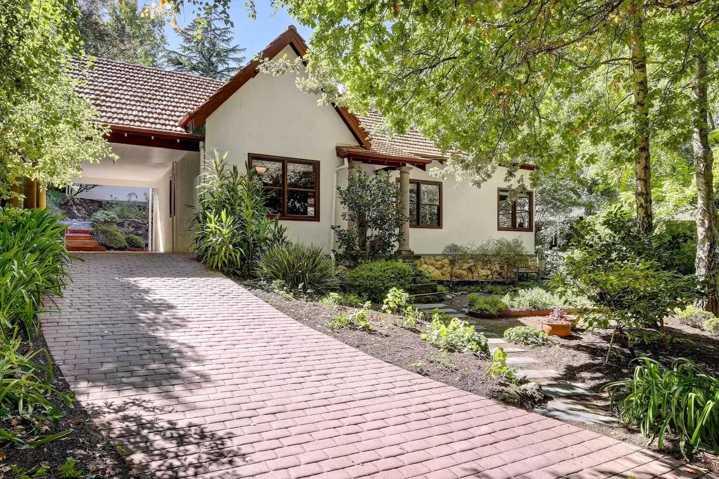 Main view of Homely house listing, 2 Laurel Road, Stirling SA 5152