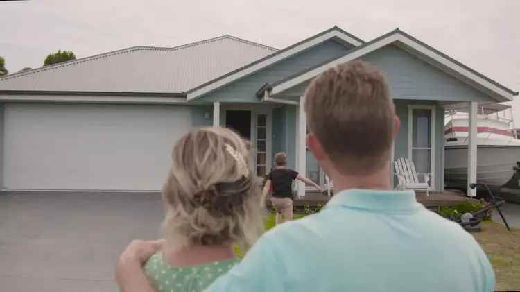 Fifth view of Homely land listing, Lot 526 Amaroo Drive, Narrawallee NSW 2539