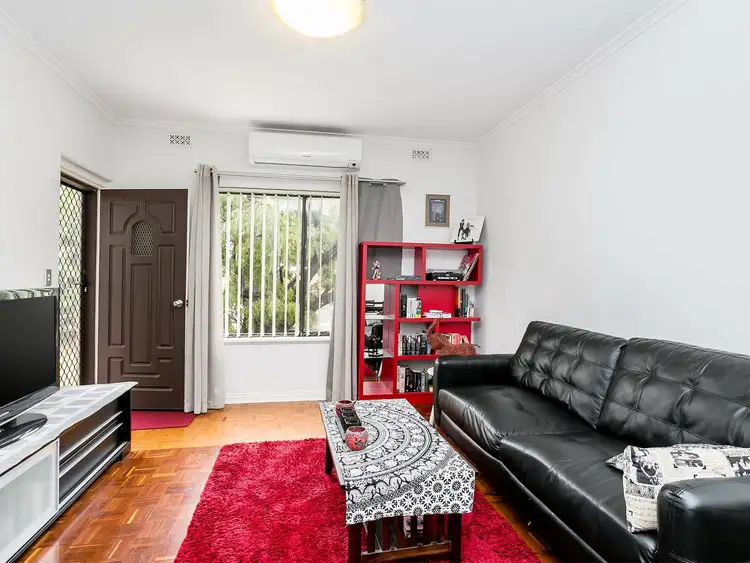 Second view of Homely unit listing, 2/7 Clifton Street, Camden Park SA 5038