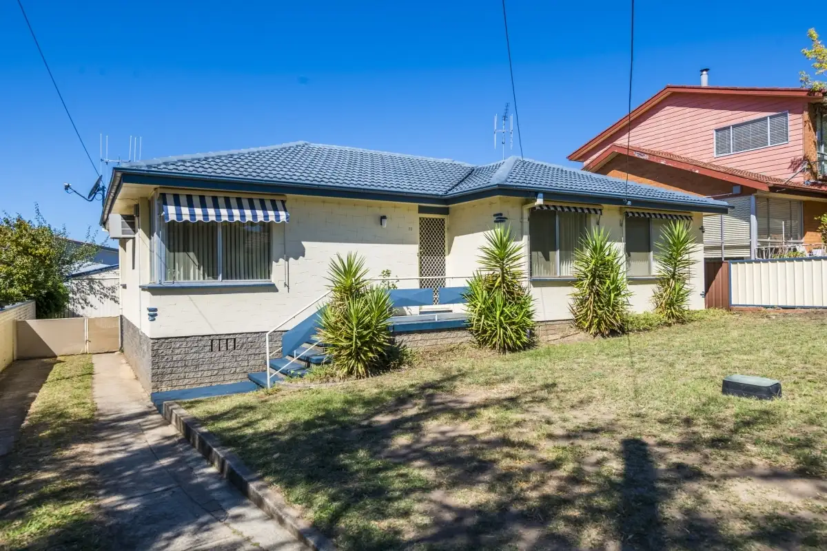 Main view of Homely house listing, 29 Christopher Crescent, Queanbeyan NSW 2620