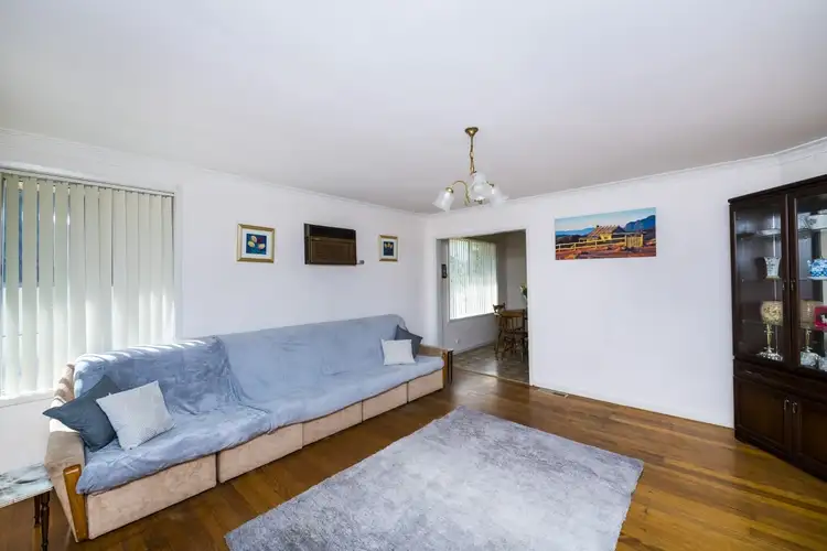 Second view of Homely house listing, 29 Christopher Crescent, Queanbeyan NSW 2620