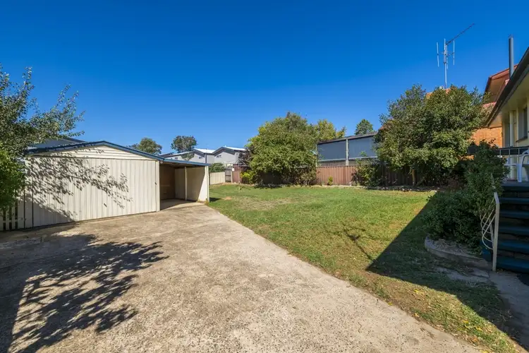 Fourth view of Homely house listing, 29 Christopher Crescent, Queanbeyan NSW 2620
