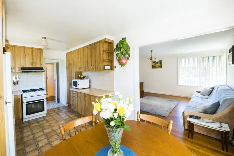Fifth view of Homely house listing, 29 Christopher Crescent, Queanbeyan NSW 2620