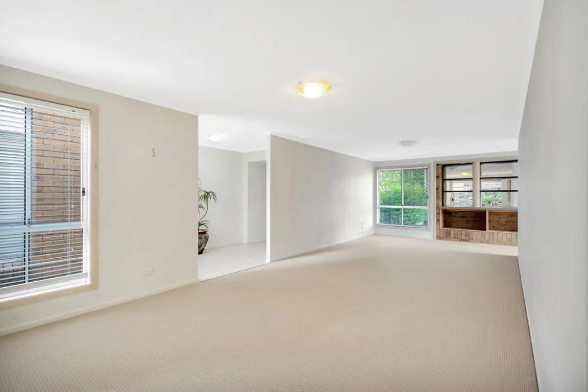 Main view of Homely house listing, 58 Studio Drive, Oxenford QLD 4210