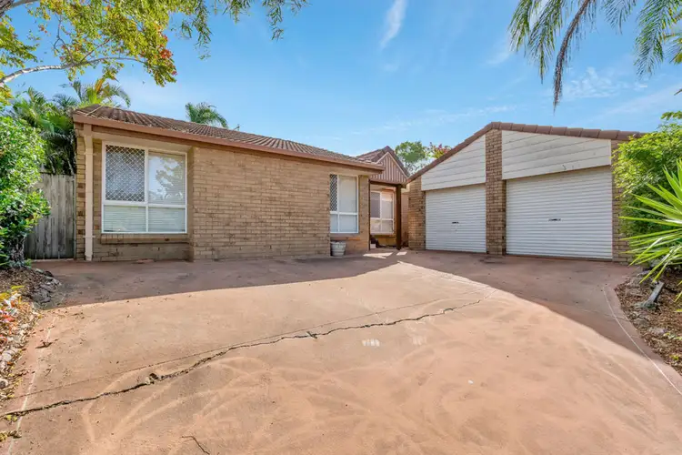 Second view of Homely house listing, 58 Studio Drive, Oxenford QLD 4210