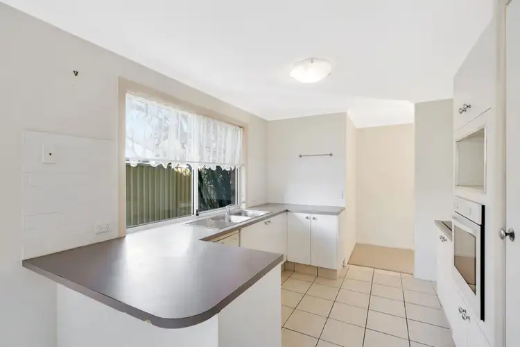 Third view of Homely house listing, 58 Studio Drive, Oxenford QLD 4210
