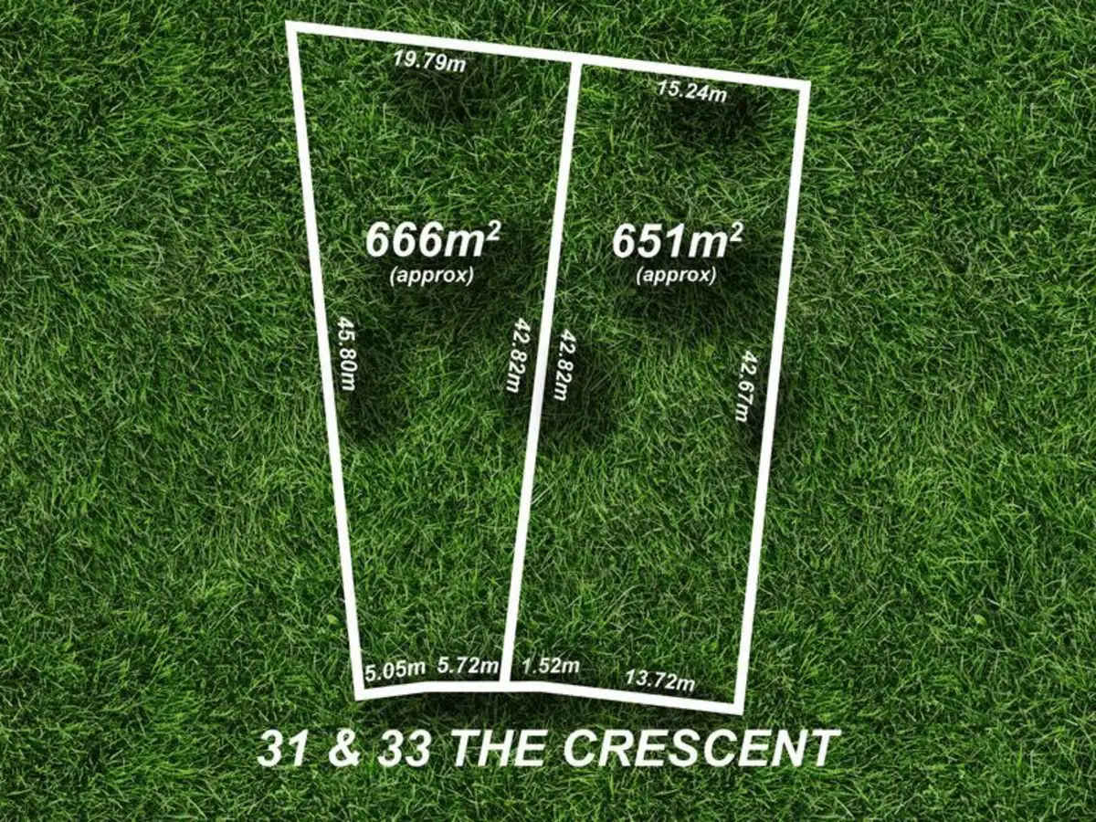 Main view of Homely land listing, 31 The Crescent, Blair Athol SA 5084