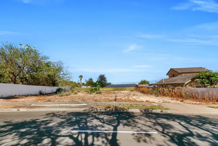 Second view of Homely land listing, 31 The Crescent, Blair Athol SA 5084