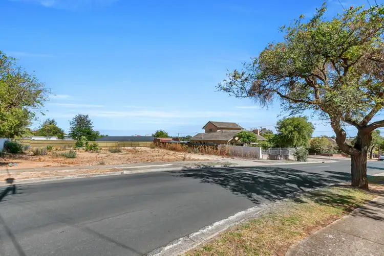 Third view of Homely land listing, 31 The Crescent, Blair Athol SA 5084