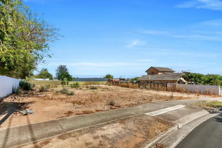 Fourth view of Homely land listing, 31 The Crescent, Blair Athol SA 5084
