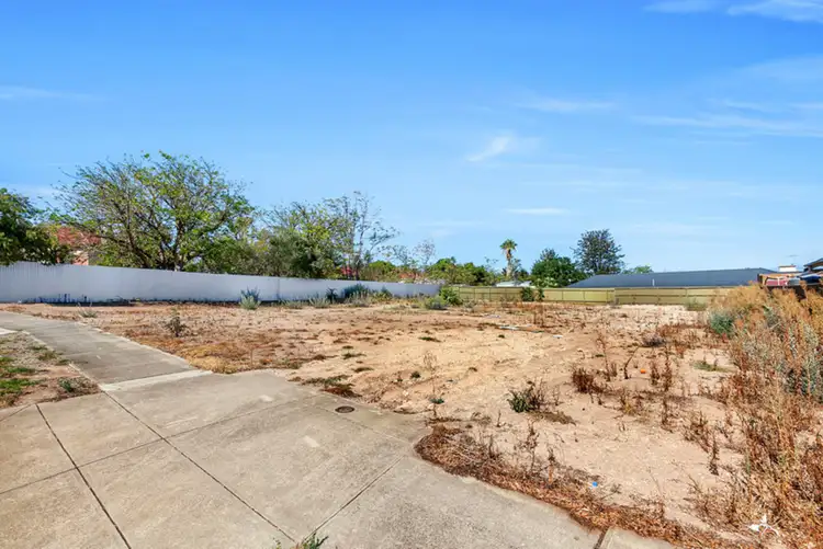 Fifth view of Homely land listing, 31 The Crescent, Blair Athol SA 5084