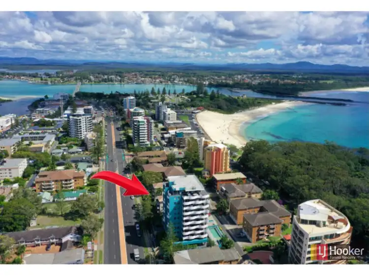903/39-41 Head Street, Forster NSW 2428