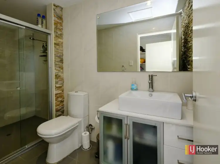 Second view of Homely apartment listing, 903/39-41 Head Street, Forster NSW 2428