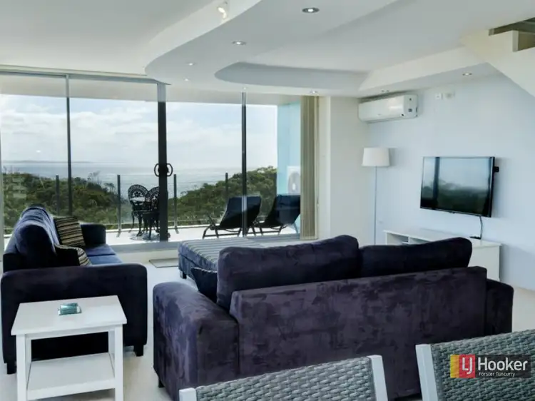 Third view of Homely apartment listing, 903/39-41 Head Street, Forster NSW 2428
