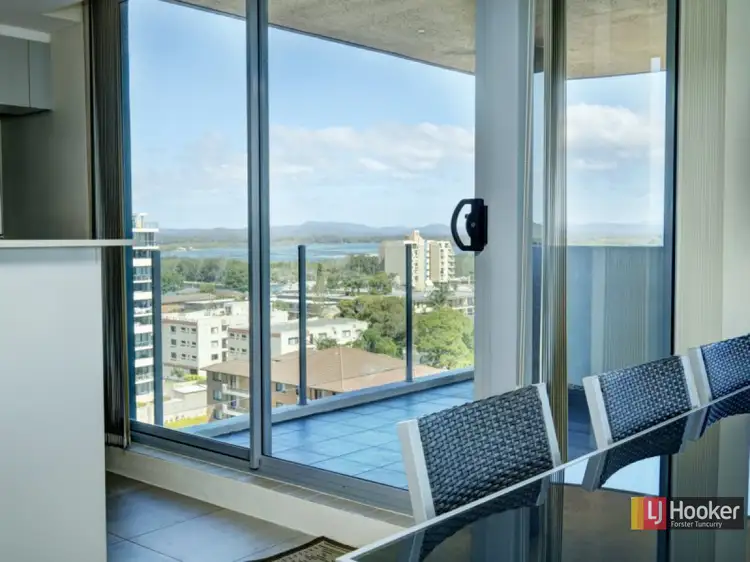 Fourth view of Homely apartment listing, 903/39-41 Head Street, Forster NSW 2428