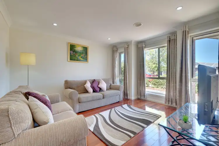 Second view of Homely house listing, 31 Anna Morgan Circuit, Bonner ACT 2914