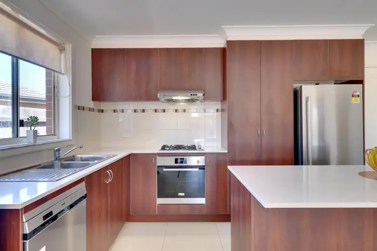 Third view of Homely house listing, 31 Anna Morgan Circuit, Bonner ACT 2914