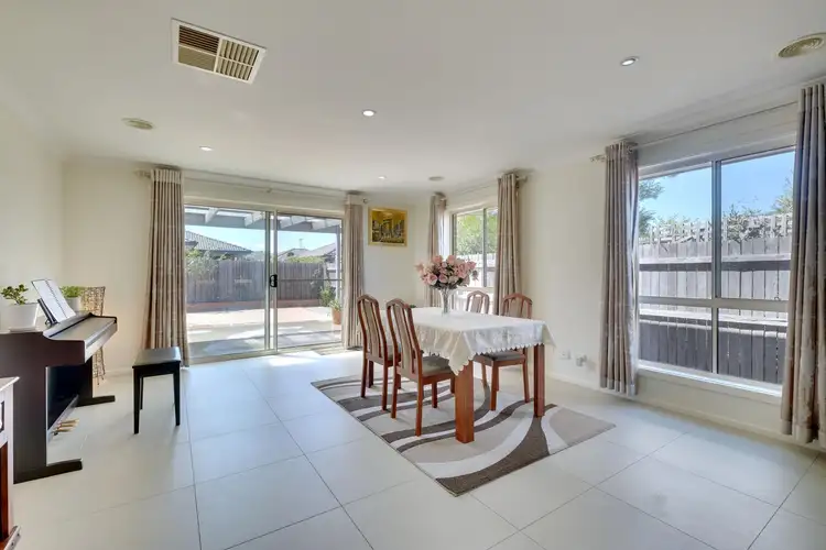 Fourth view of Homely house listing, 31 Anna Morgan Circuit, Bonner ACT 2914