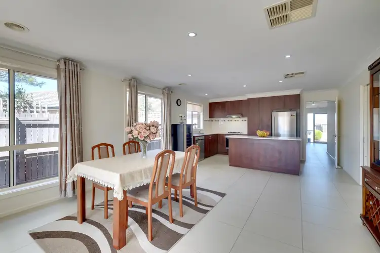 Fifth view of Homely house listing, 31 Anna Morgan Circuit, Bonner ACT 2914