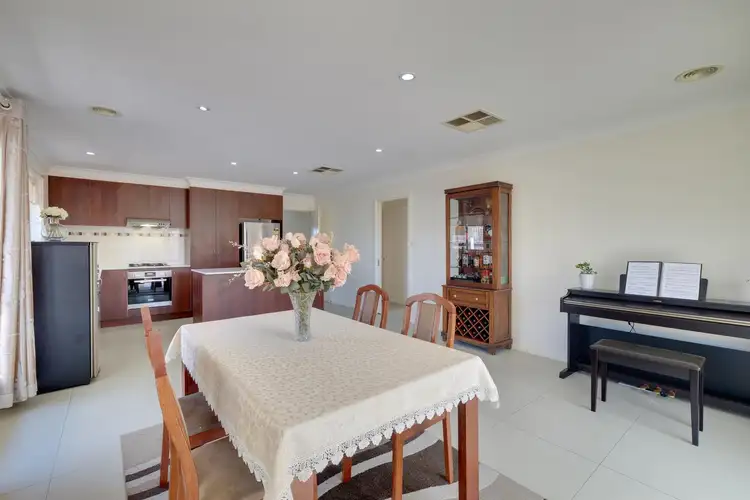 Sixth view of Homely house listing, 31 Anna Morgan Circuit, Bonner ACT 2914