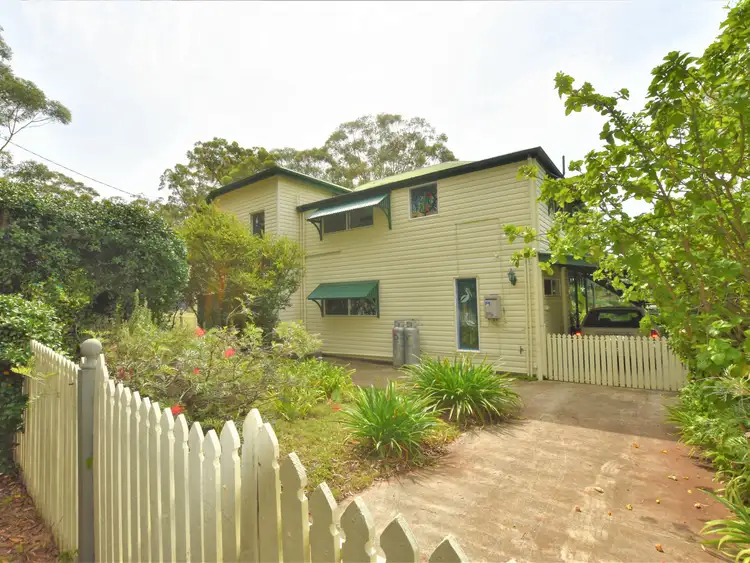 Main view of Homely house listing, 5 Fernbrook Avenue, Russell Island QLD 4184