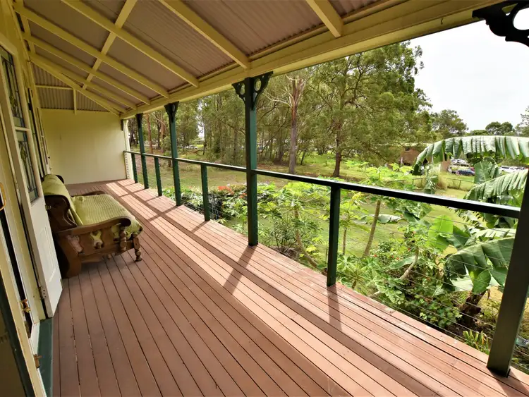 Second view of Homely house listing, 5 Fernbrook Avenue, Russell Island QLD 4184