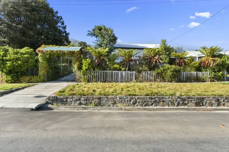 Main view of Homely house listing, 16 Kallista Road, Maydena TAS 7140