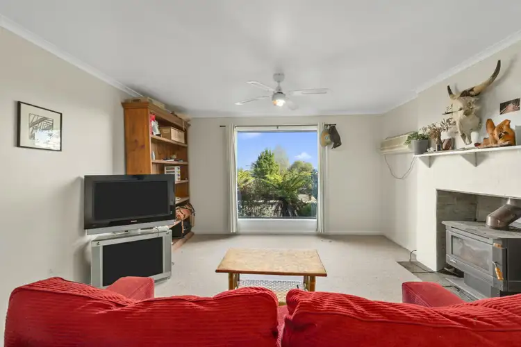 Fifth view of Homely house listing, 16 Kallista Road, Maydena TAS 7140