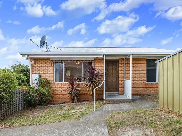 Main view of Homely unit listing, Unit 8/48 Brent Street, Glenorchy TAS 7010