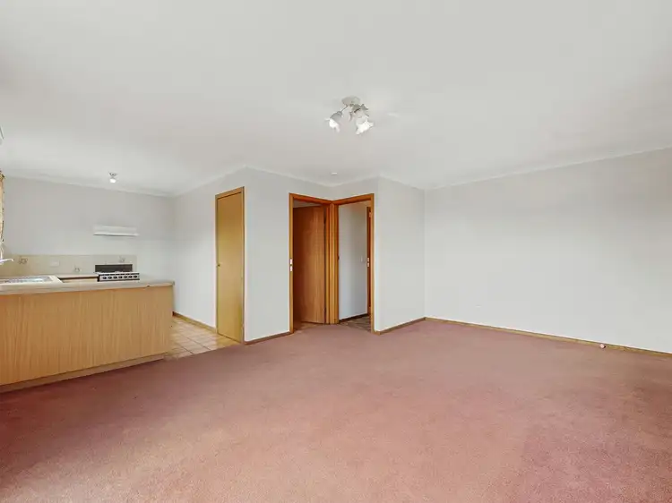 Fifth view of Homely unit listing, Unit 8/48 Brent Street, Glenorchy TAS 7010