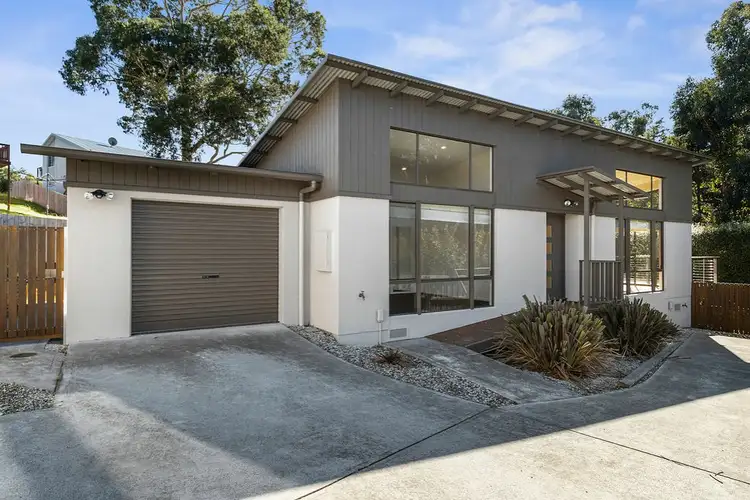 Second view of Homely unit listing, 2/50 Whitewater Crescent, Kingston TAS 7050