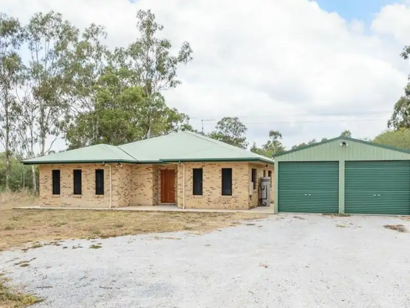 Main view of Homely house listing, 20 Cody Triggs Court, Burua QLD 4680