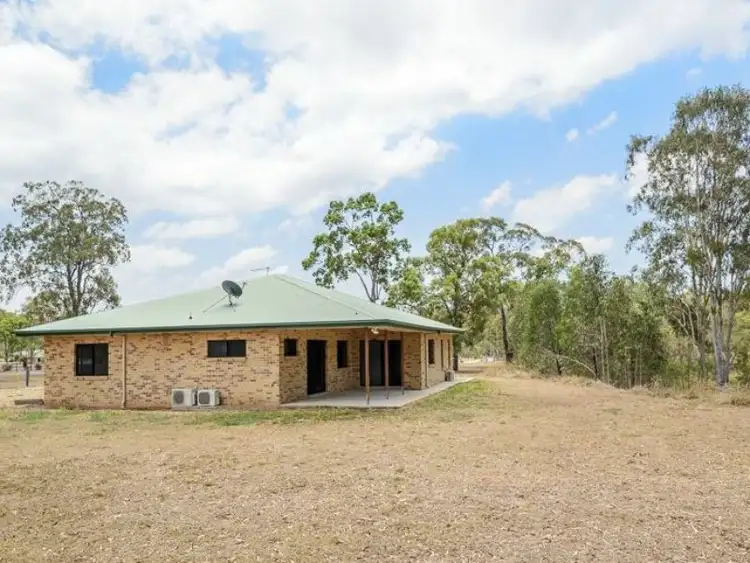 Third view of Homely house listing, 20 Cody Triggs Court, Burua QLD 4680