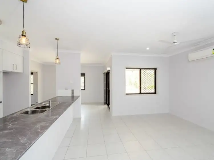 Fourth view of Homely house listing, 20 Cody Triggs Court, Burua QLD 4680