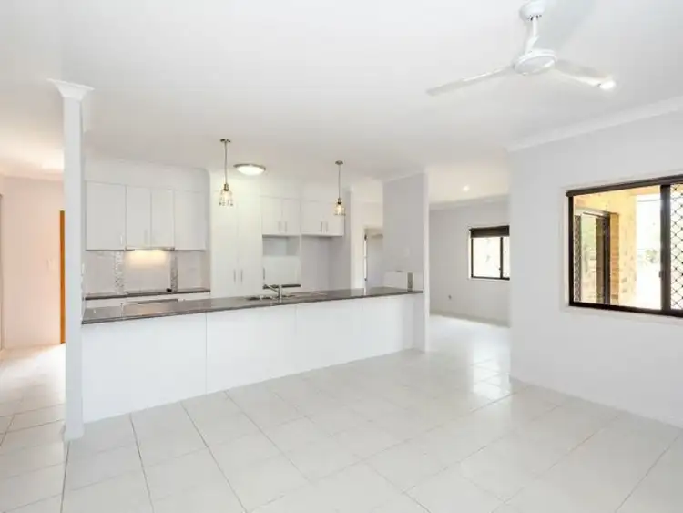 Fifth view of Homely house listing, 20 Cody Triggs Court, Burua QLD 4680