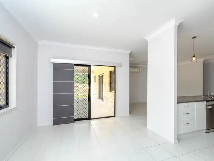 Sixth view of Homely house listing, 20 Cody Triggs Court, Burua QLD 4680