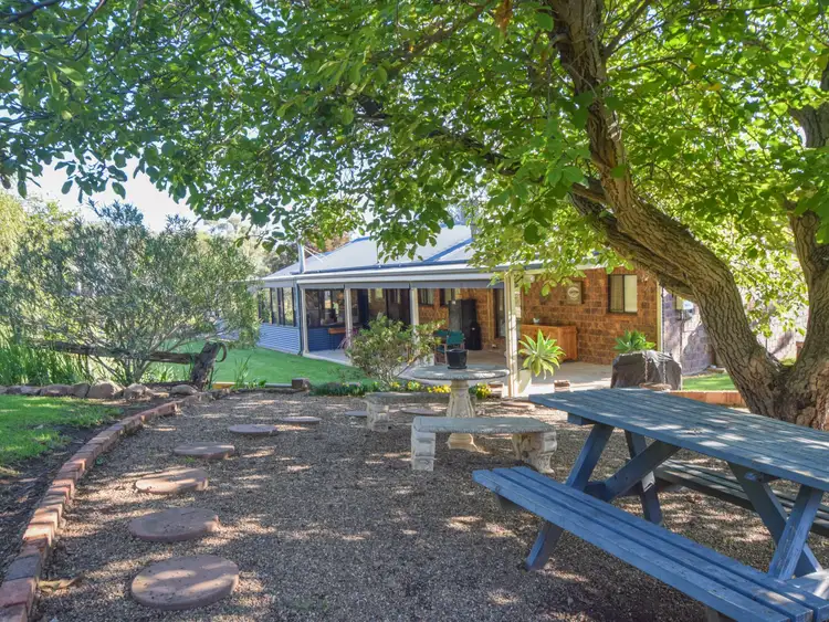 Second view of Homely rural property listing, 4180 Olympic Highway South, Young NSW 2594