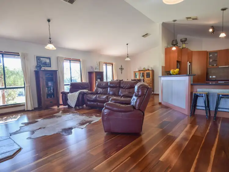 Fifth view of Homely rural property listing, 4180 Olympic Highway South, Young NSW 2594