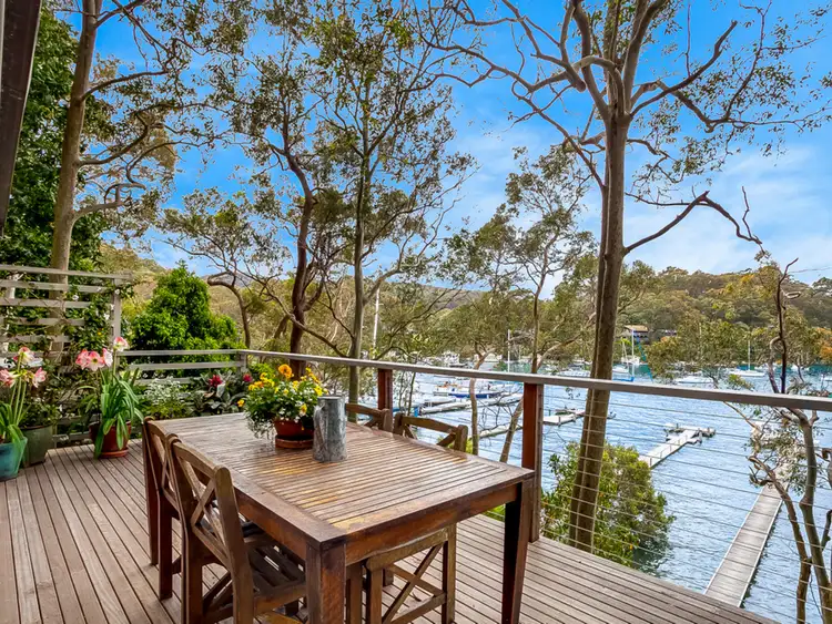 Third view of Homely house listing, 6 Wirringulla Avenue, Elvina Bay NSW 2105