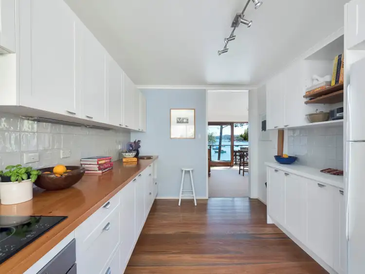 Fourth view of Homely house listing, 6 Wirringulla Avenue, Elvina Bay NSW 2105