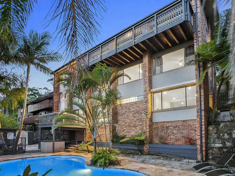 7 Hoddle Crescent, Davidson NSW 2085