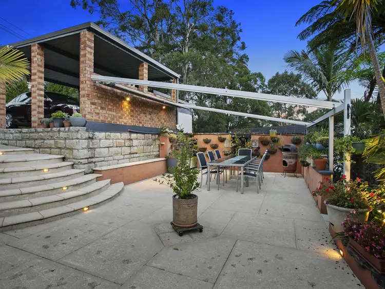 Third view of Homely house listing, 7 Hoddle Crescent, Davidson NSW 2085