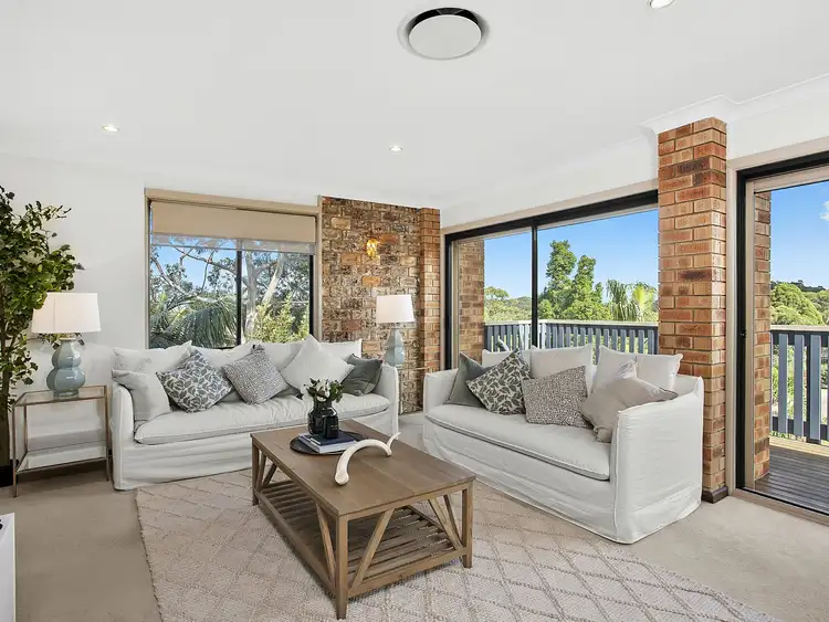 Fifth view of Homely house listing, 7 Hoddle Crescent, Davidson NSW 2085