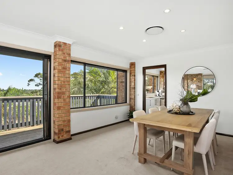 Sixth view of Homely house listing, 7 Hoddle Crescent, Davidson NSW 2085