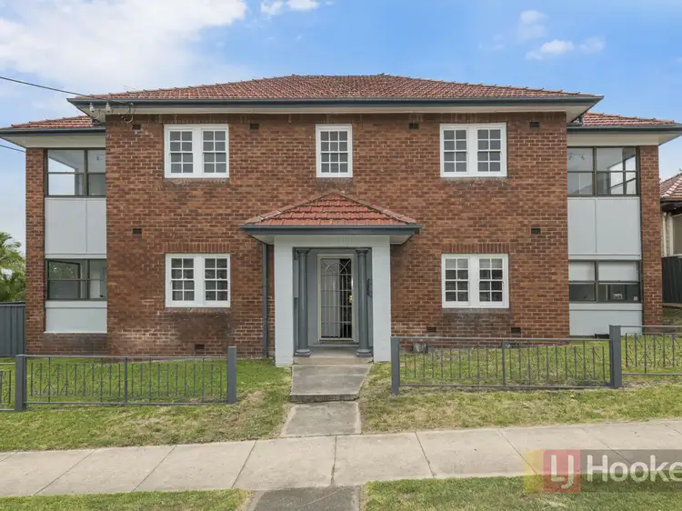 Main view of Homely block of units listing, 50-52 Church Street, Mayfield NSW 2304