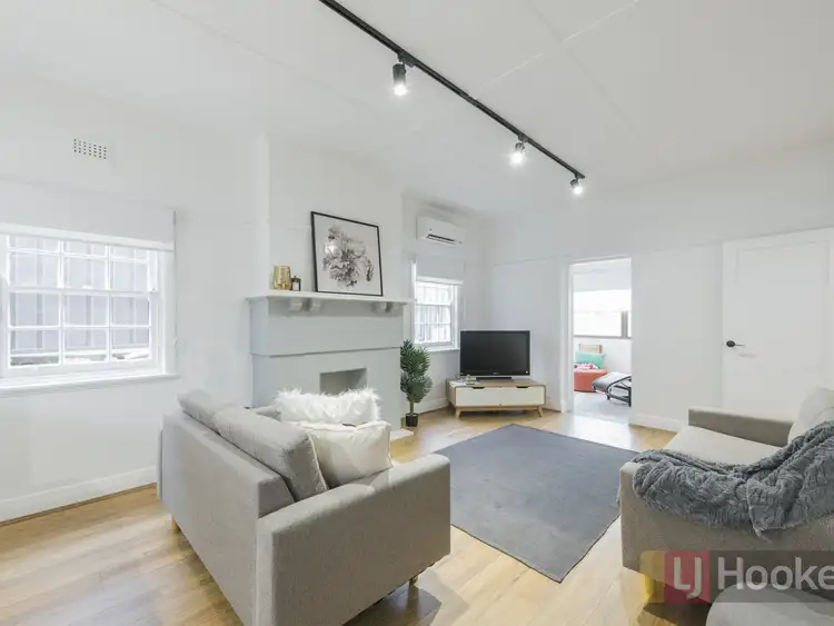 Third view of Homely block of units listing, 50-52 Church Street, Mayfield NSW 2304